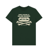 Evergreen Printed T-shirt Front