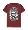 Red Wine Mariner Jack: Join the Crew Tee: 5 Colours