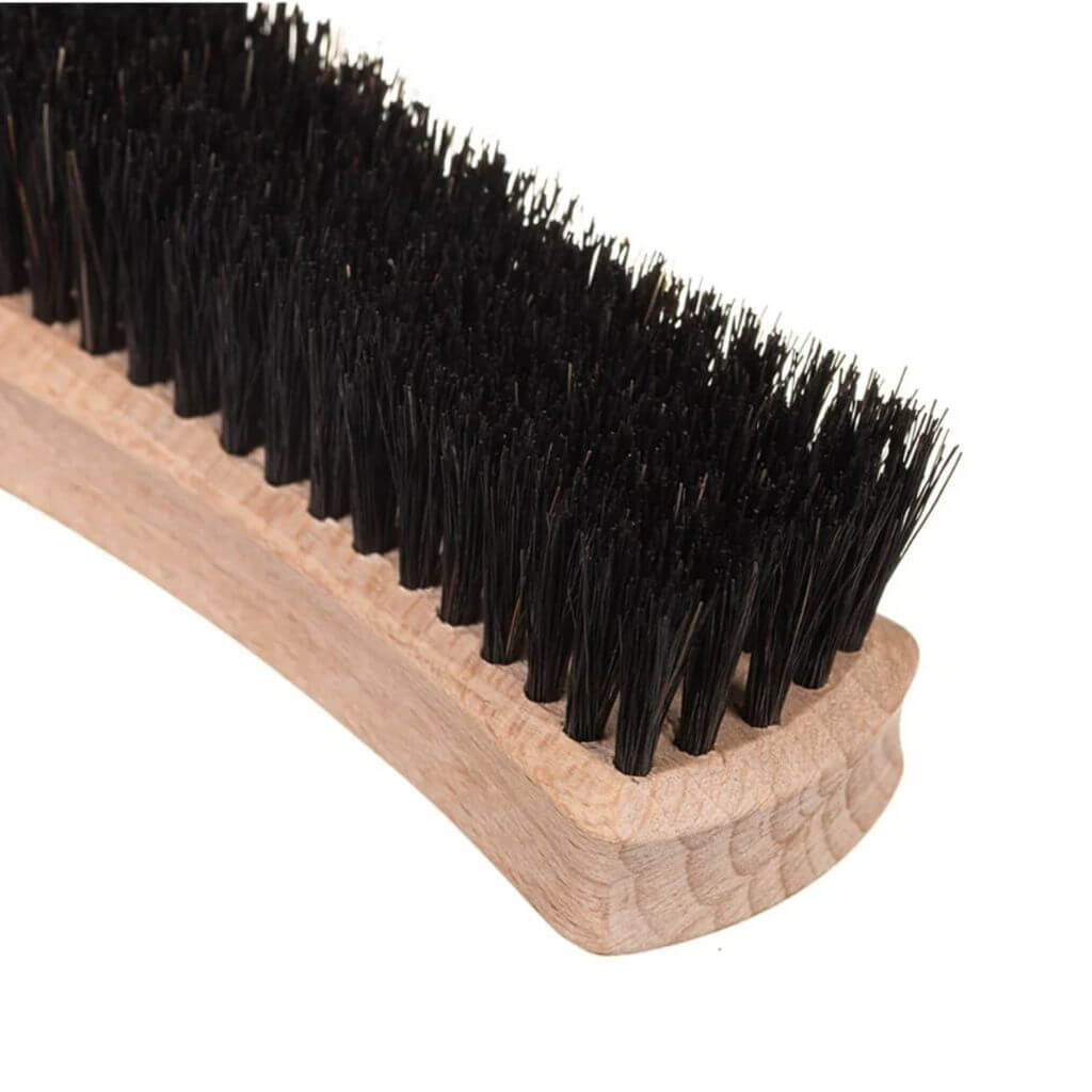 Mariner Jack Ltd Brushes and Combs Kent BRD6 - Small Beard Brush