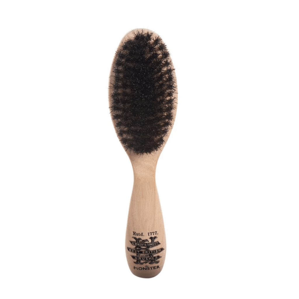 Mariner Jack Ltd Brushes and Combs Kent 'Monster' Beard Brush