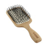 Mariner Jack Ltd Brushes and Combs Kent Pure Flow - Fine Quill Paddle Brush