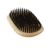 Mariner Jack Ltd Hair Styling Tools Kent Pure Flow Military Brush